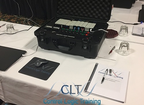 PLC Training Classes